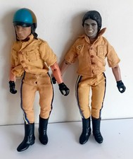 Vintage Mego CHiPs Action