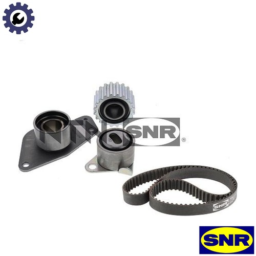 Timing belt kit - belt, for
