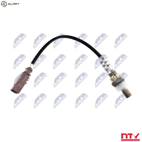 Lambda sensor esl 002 - sensor, esl-sk-002