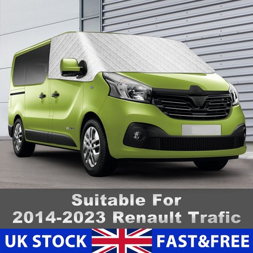 Renault trafic 2014 - trafic, 2014-2023