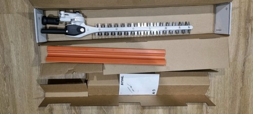 Stihl 145 long - stihl, hl-km