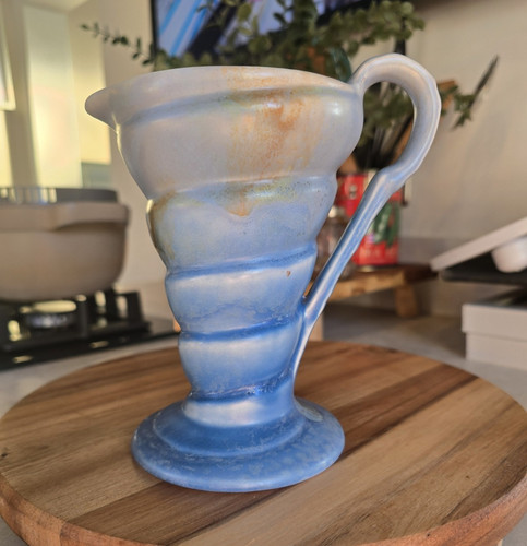 Vintage art deco - vintage, ceramic