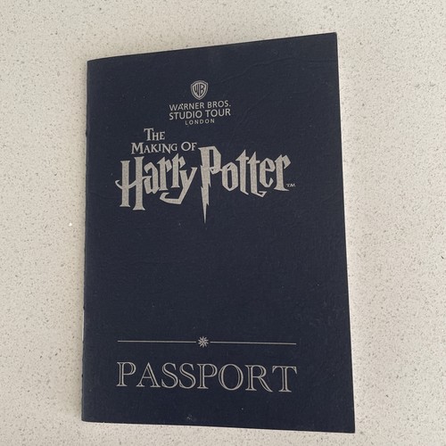 The making harry - the,
