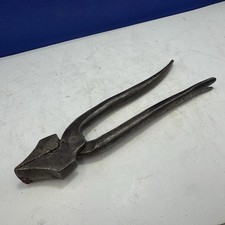 D Pliess GIANT VICE GRIPS