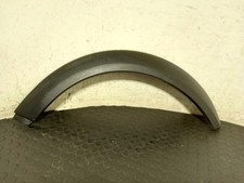 BMW MINI Wheel Arch Moulding Trim Panel Left Rear 2001-2008 51131505867