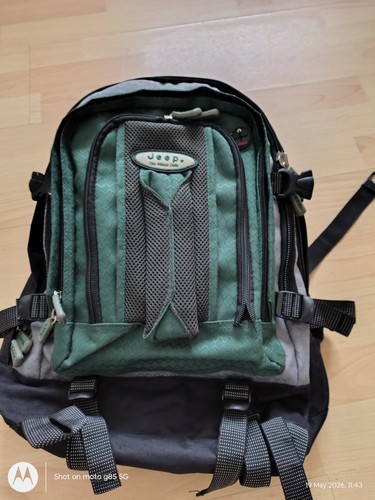 Jeep travel equipment - jeep,