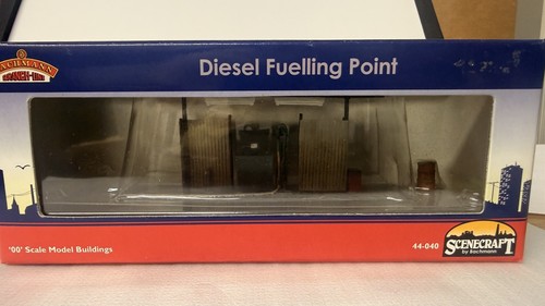 Bachmann scenecraft 040 - bachmann, 44-040