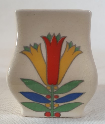 Miniature royal doulton art - miniature,
