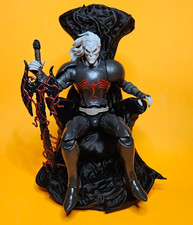 1/12 Marvel Legends Knull