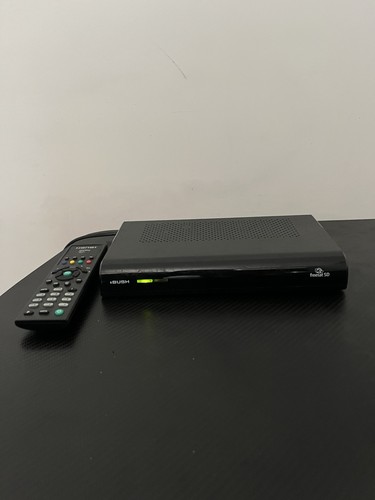 Bush bfsat02sd freesat - bush, sd