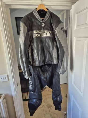 Arlen ness two piece - two,