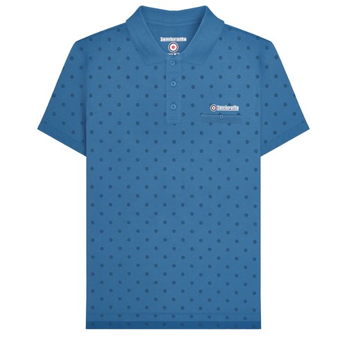 Lambretta mens premium aw24 - premium,