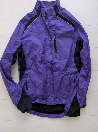 Muddy fox cycling jacket size - muddy,