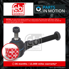 Tie / Track Rod End fits