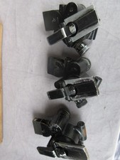 Original US Army M4 Sight For 60Mm Mortar Grenade Launcher Scope WWII Bipod WKII