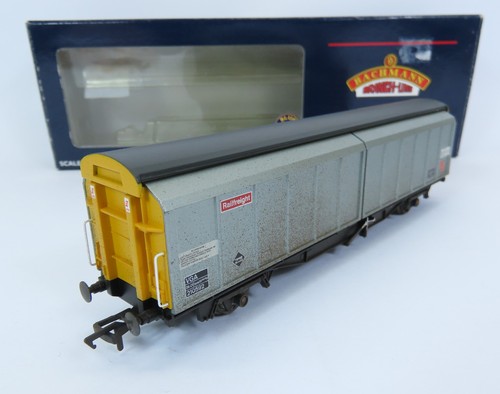 Gauge bachmann 604 46t - gauge,