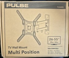 Avf multi position - multi-position, wall