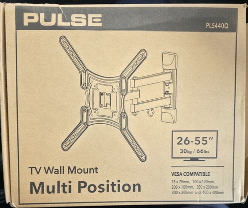 Avf multi position wall - multi-position,