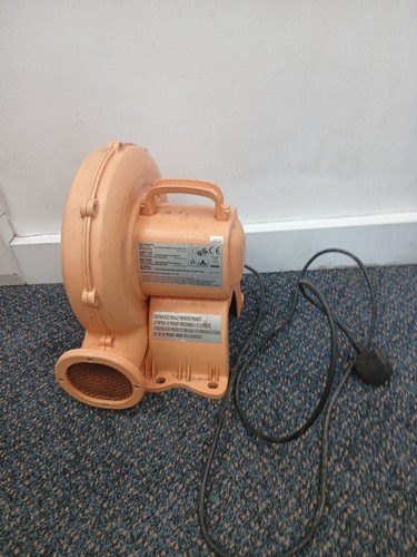Blower fan 232b bouncy - blower,