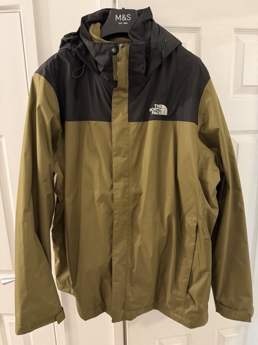 The north face - men's, jacket