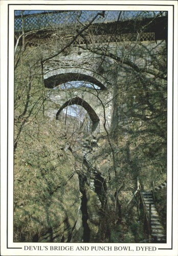 Vintage dennis postcard - dennis,