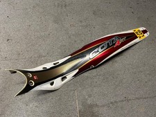 Montesa 4RT Trials Bike Rear