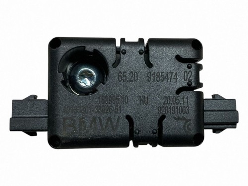 Bmw e60 e61 2008 aerial - 5,