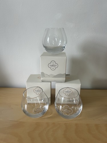 The lakes distillery rocking - lakes,
