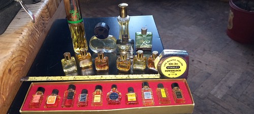 Collection french vintage - french,