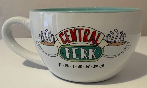 Friends central perk jumbo - central,