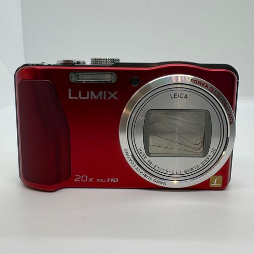 Lumix dmc tz30 compact - lumix,