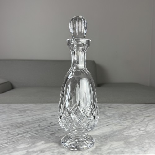 Vintage waterford crystal - vintage,