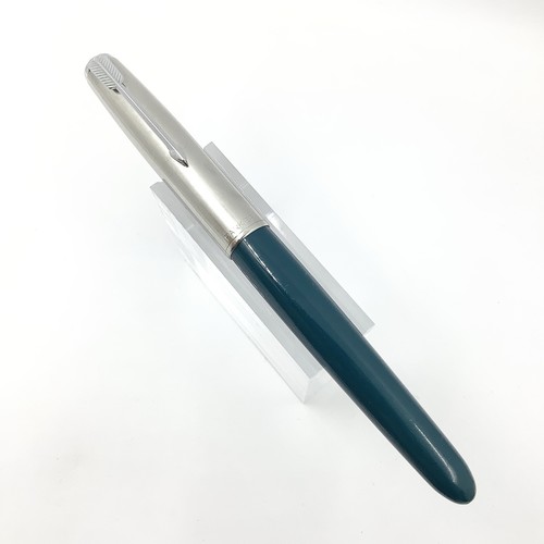 Parker aerometric teal - parker, blue