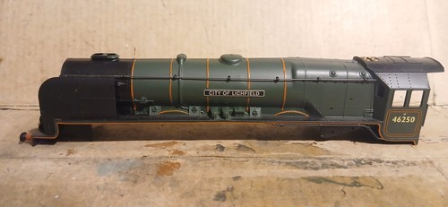 Hornby r066 gauge - hornby, oo