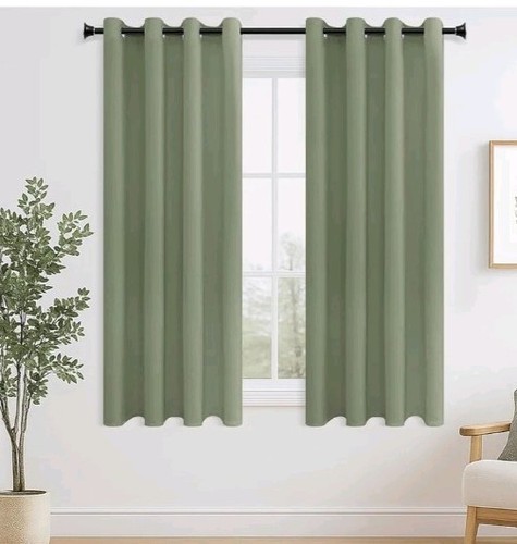 Mrtrees blackout curtains - mrtrees,