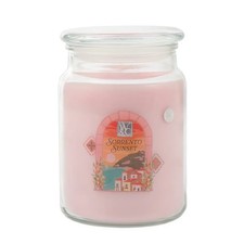 Wickford & Co Scented Candle