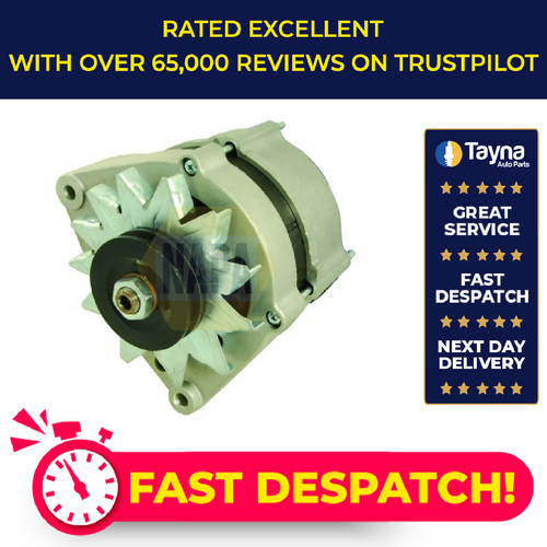 Alternator fits bmw - fits,