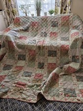 John LEWIS GRACIE   patchwork