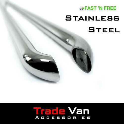 Side bars sportline lwb - vw, t5