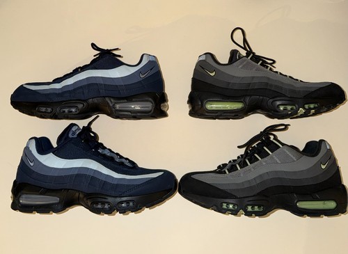 Nike air max size uk - nike,