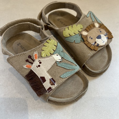 Boys next cute safari summer - next,