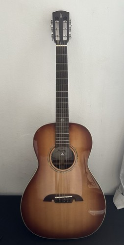 Alvarez masterworks mp60e - masterworks,