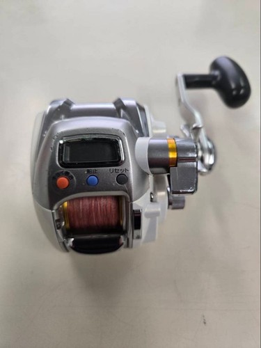 Daiwa leobritz 150 - leobritz,