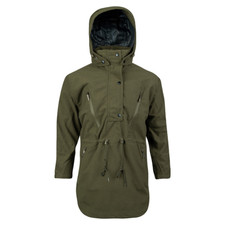 Jack Pyke Argyll Smock Mens