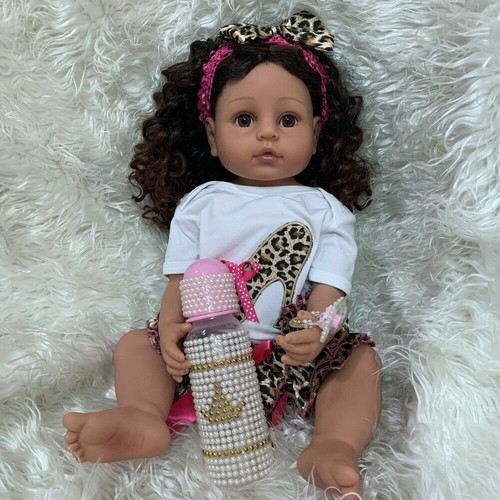 Realistic reborn baby doll - realistic,