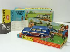 Corgi 440 FORD CONSUL CORTINA