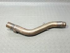 ♻️ Honda CRF250L CRF 250 L 2012 - 2018 Exhaust Pipe Middle Section ♻️
