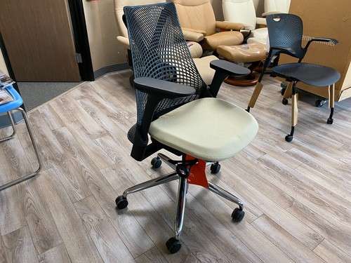 Herman miller sayl - herman,
