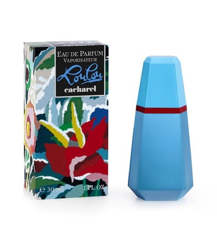 Cacharel lou ml - cacharel, lou-30