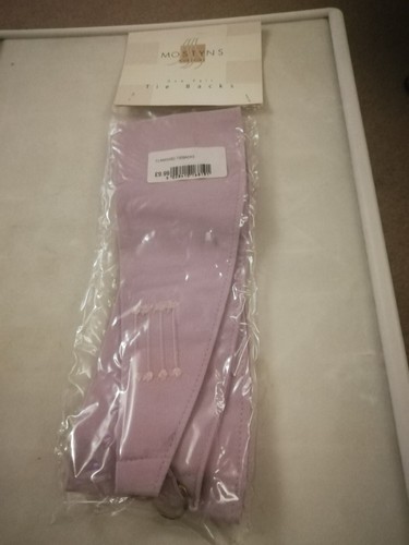 Mostyns curtains one pair - mostyns,